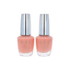 O.P.I Infinite Shine Nagellak - Coral-ing Your Spirit Animal (2 stuks)