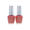 O.P.I Infinite Shine Nagellak - Mural Mural On The Wall (2 stuks)