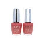 O.P.I Infinite Shine Nagellak - Mural Mural On The Wall (2 stuks)