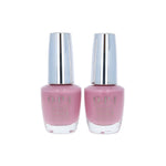 O.P.I Infinite Shine Nagellak - Rice Rice Baby (2 stuks)