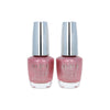 O.P.I Infinite Shine Nagellak - Cozu-melted In The Sun (2 stuks)