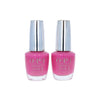 O.P.I Infinite Shine Nagellak - Telenovela Me About It (2 stuks)