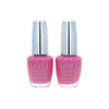 O.P.I Infinite Shine Nagellak - Girl Without Limits (2 stuks)