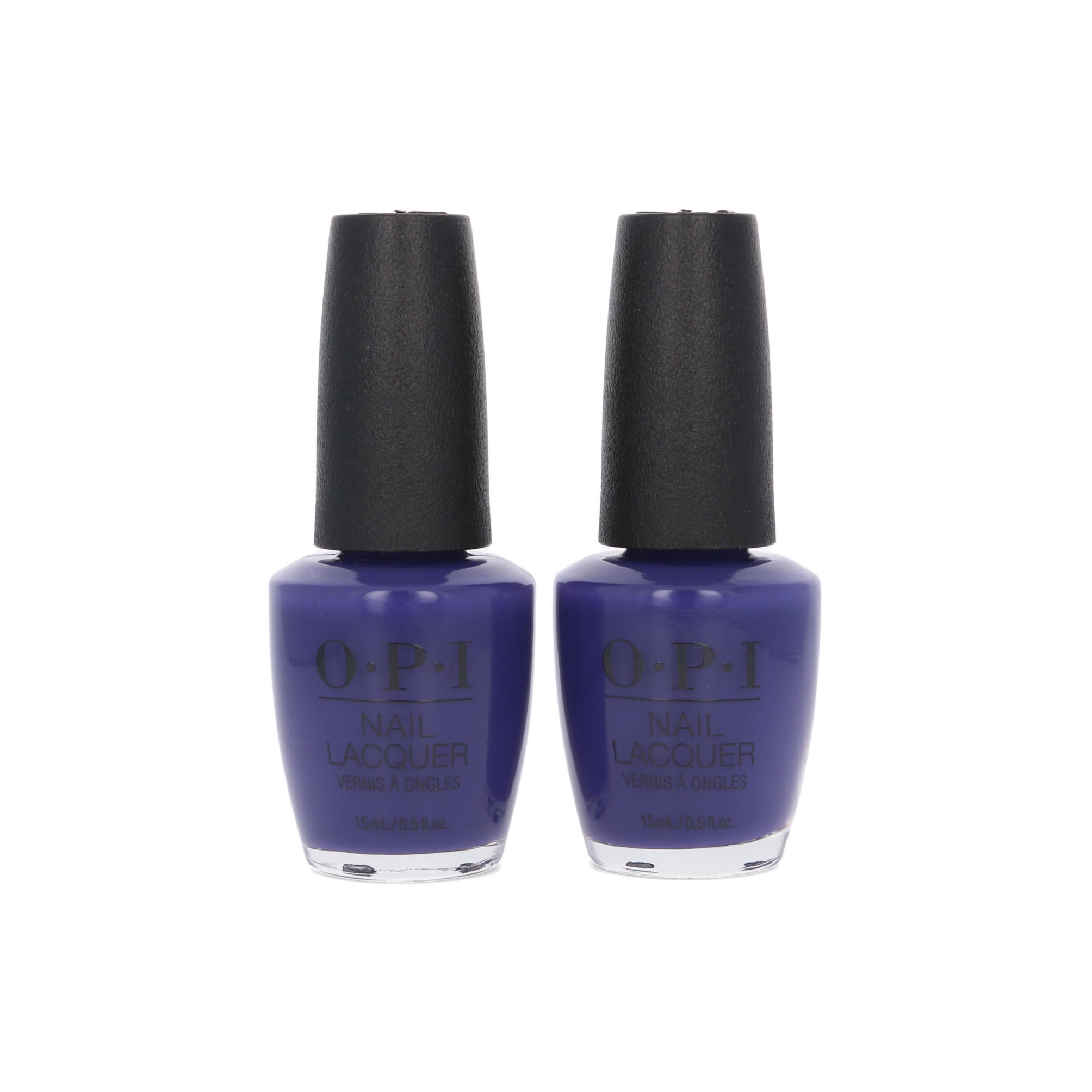 O.P.I Nagellak - Mariachi Makes My Day (2 stuks)