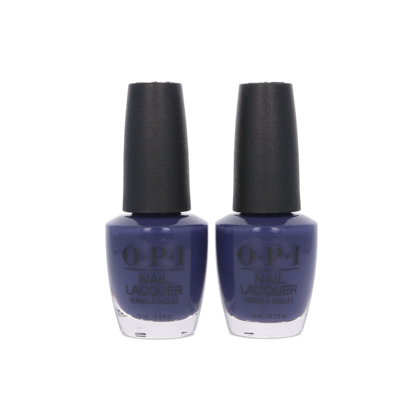 O.P.I Nagellak - Nice Set Of Pipes (2 stuks)