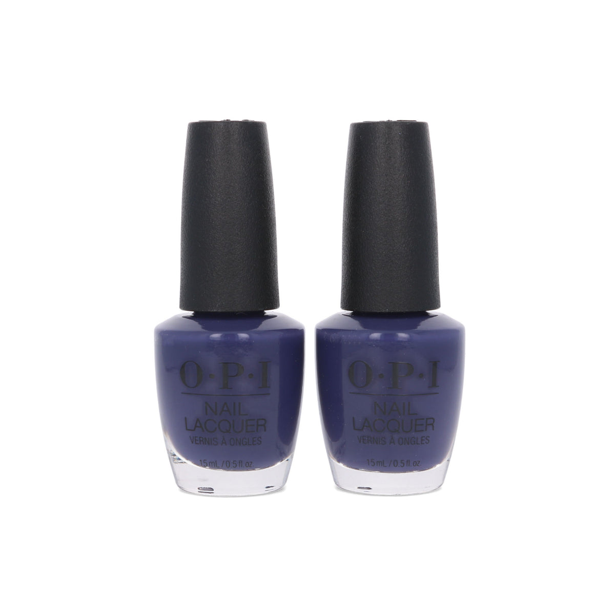 O.P.I Nagellak - Nice Set Of Pipes (2 stuks)
