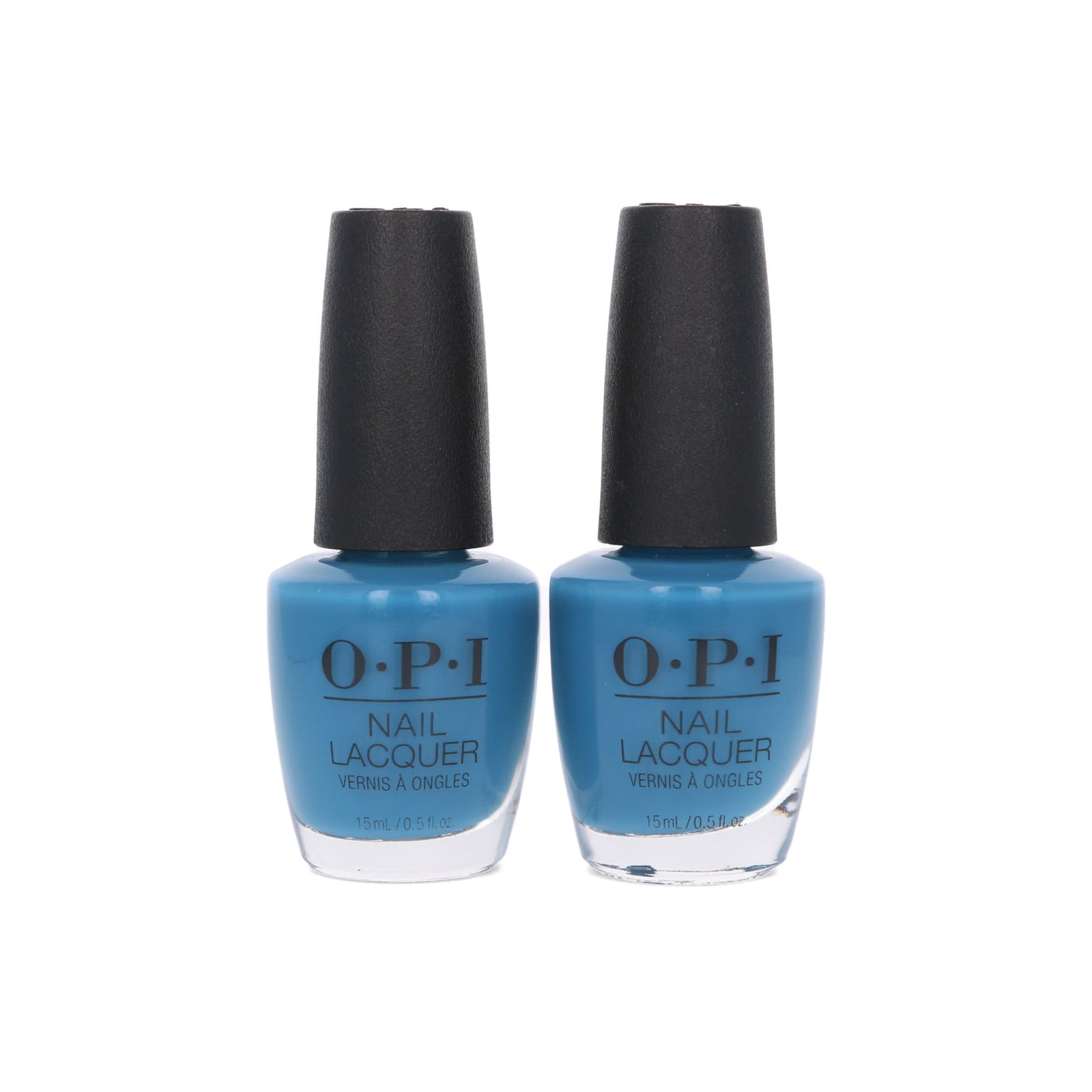 O.P.I Nagellak - OPI Grabs The Unicorn By The Horn (2 stuks)