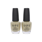 O.P.I Nagellak - This Isn't Greenland (2 stuks)