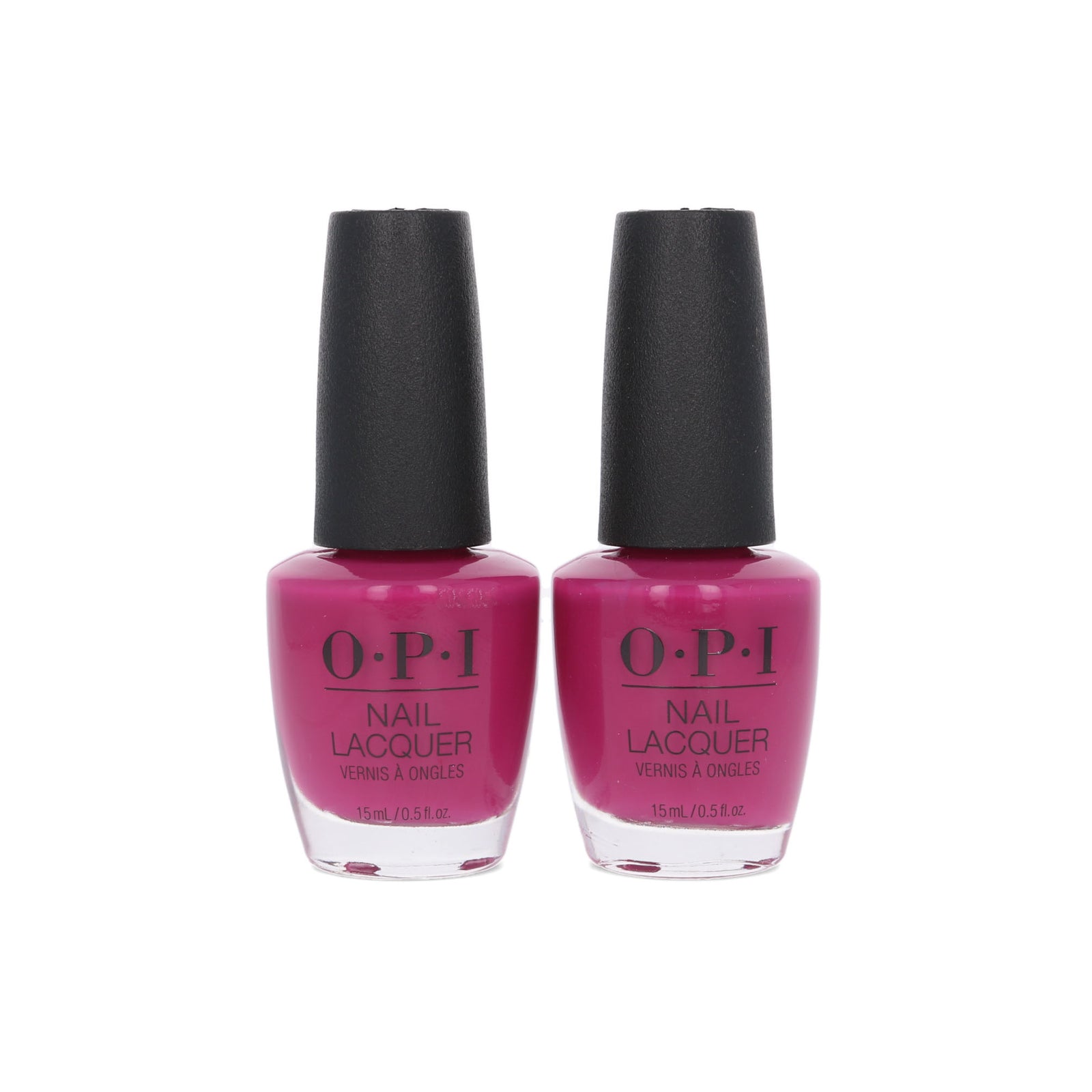 O.P.I Nagellak - Spare Me A French Quarter? (2 stuks)