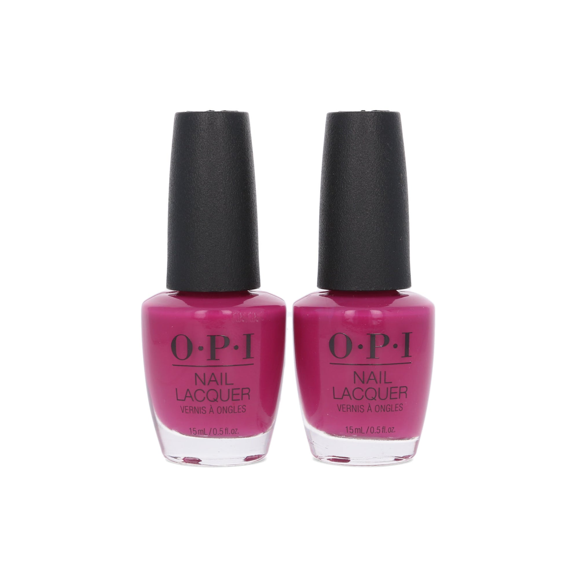 O.P.I Nagellak - Spare Me A French Quarter? (2 stuks)