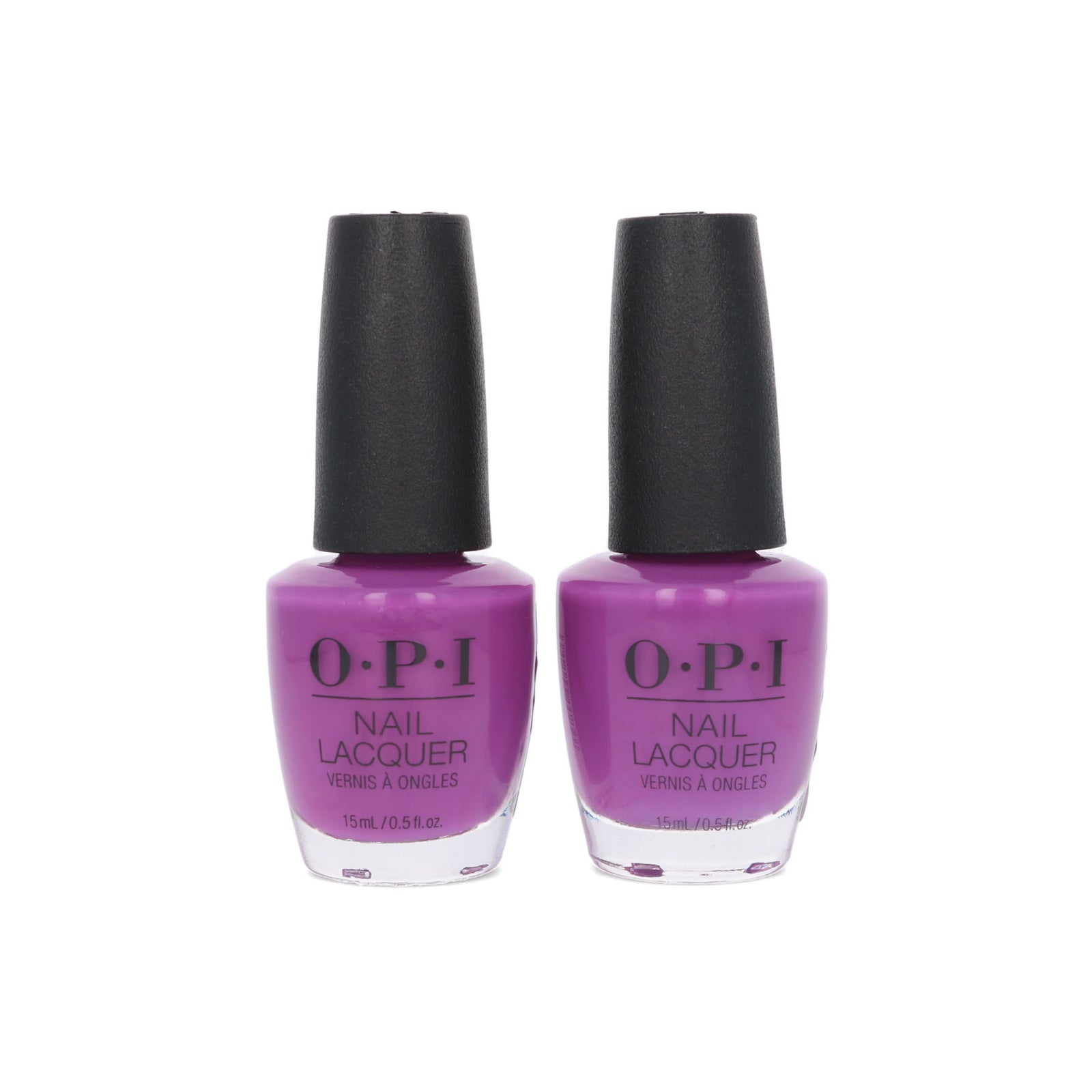 O.P.I Nagellak - I Manicure For Beads (2 stuks)
