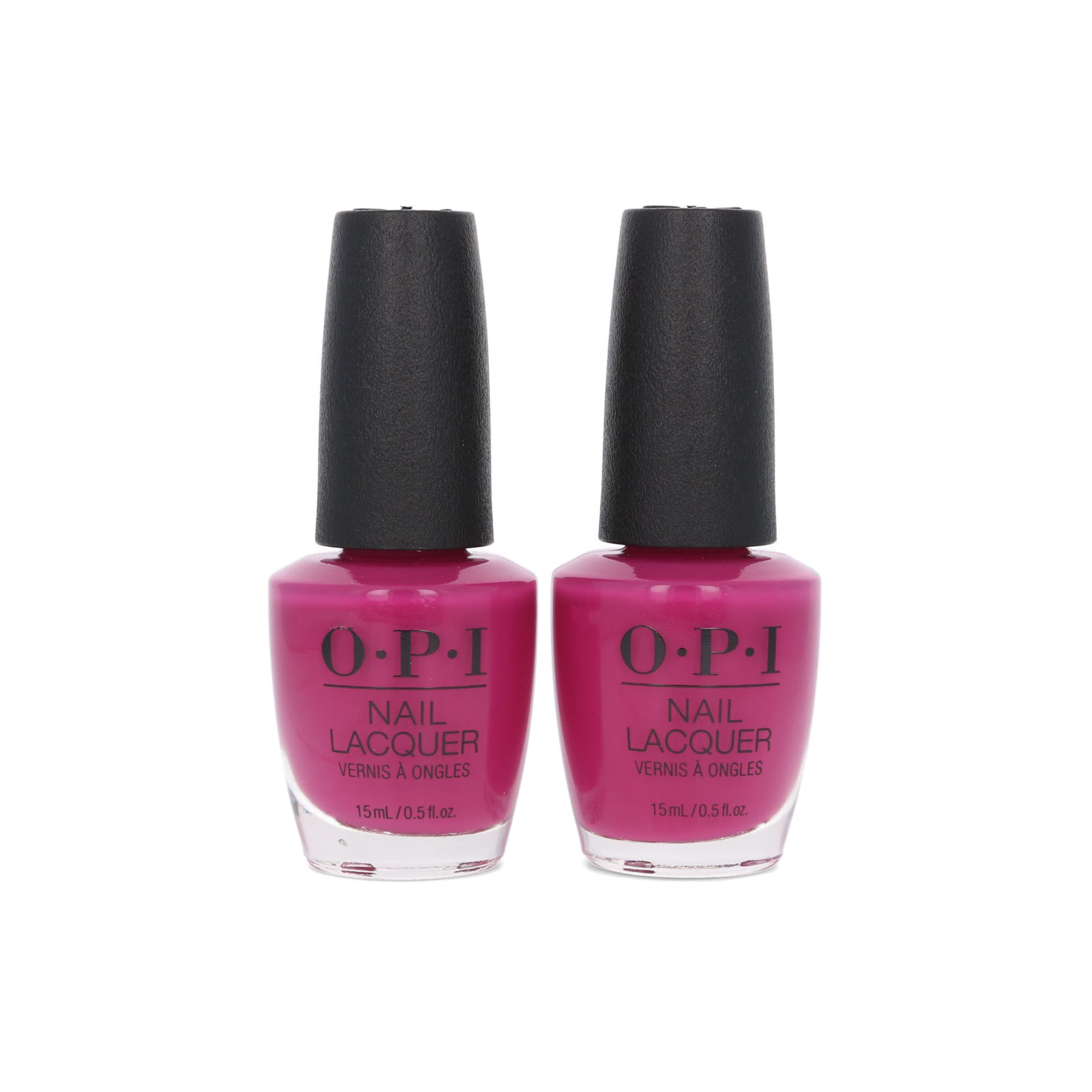 O.P.I Nagellak - Hurry-juku Git This Color! (2 stuks)