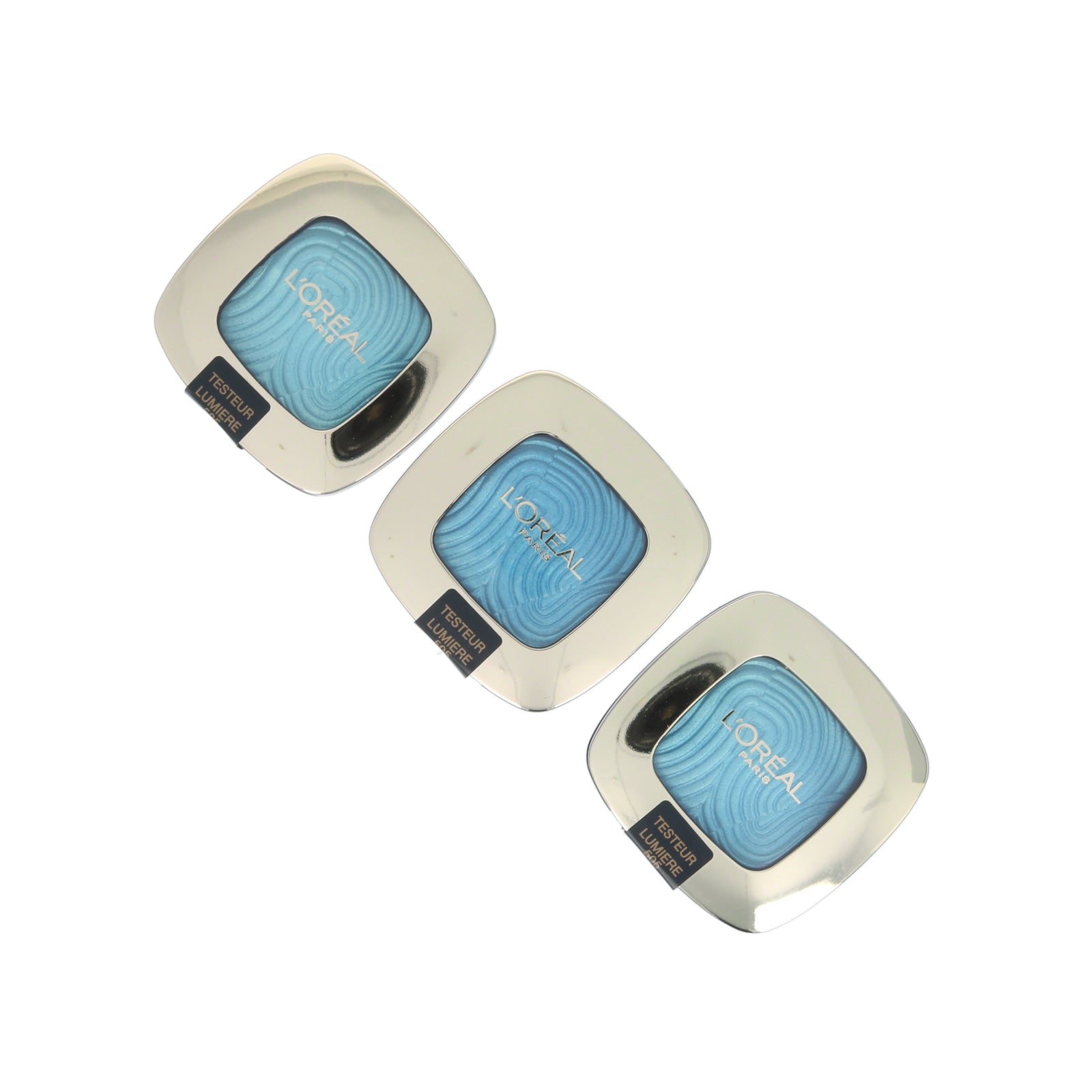 L'Oréal Color Riche Oogschaduw - 505 French Riviera (3x tester)