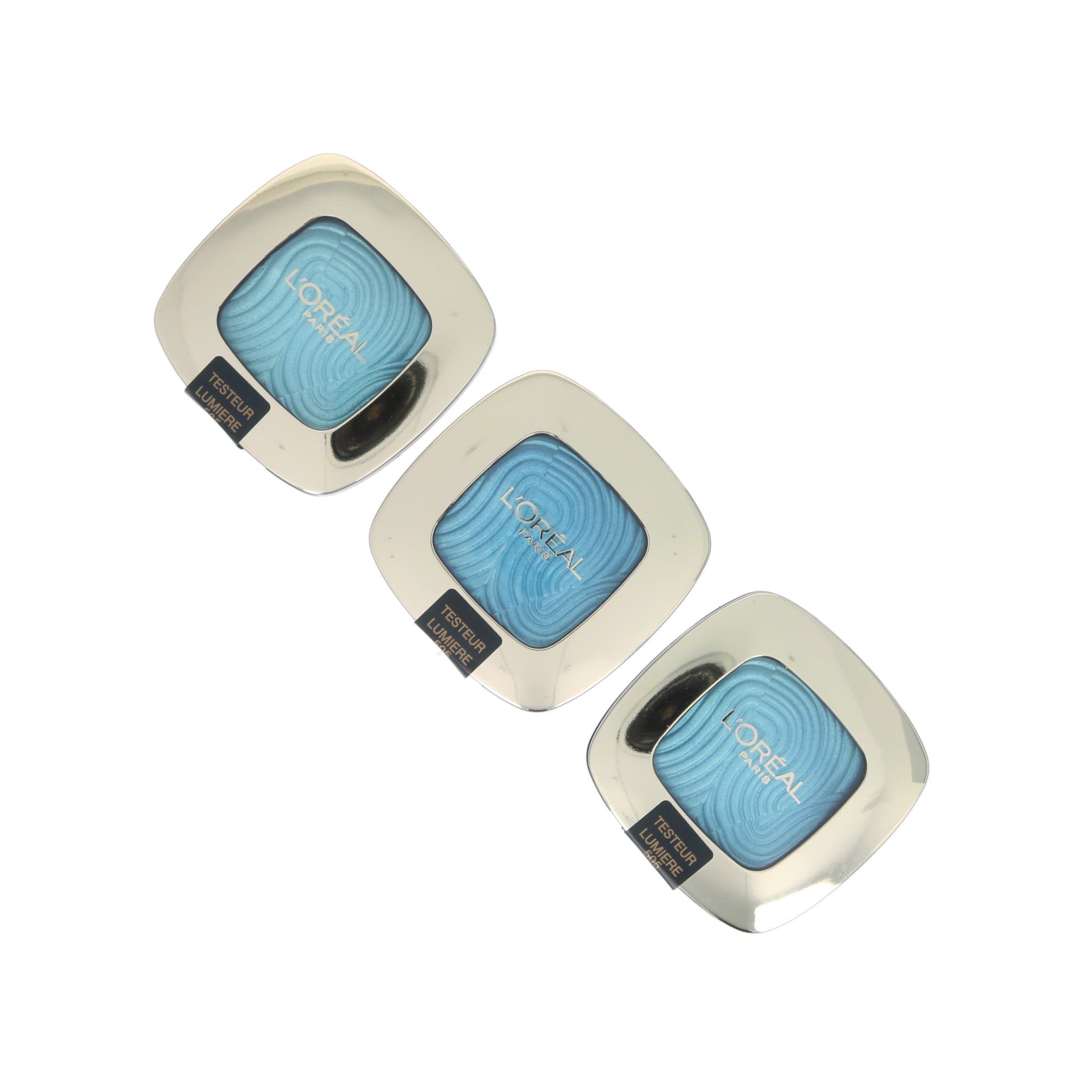 L'Oréal Color Riche Oogschaduw - 505 French Riviera (3x tester)