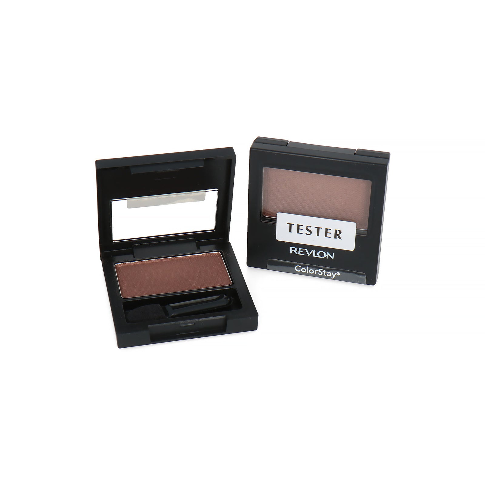 Revlon Colorstay 12 Hour Oogschaduw - 06 Sable (2x Tester)