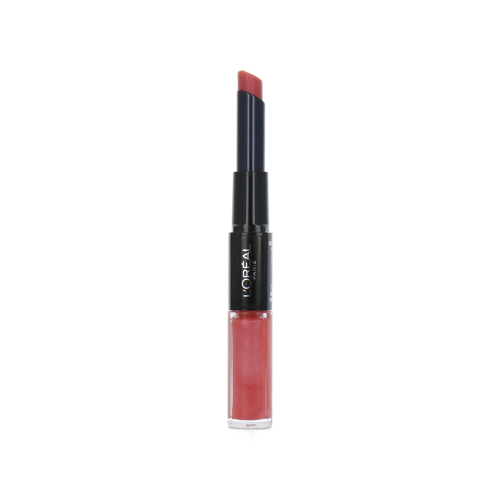 L'Oréal Infallible 24H 2 Step Lipstick - 404 Corail Constant