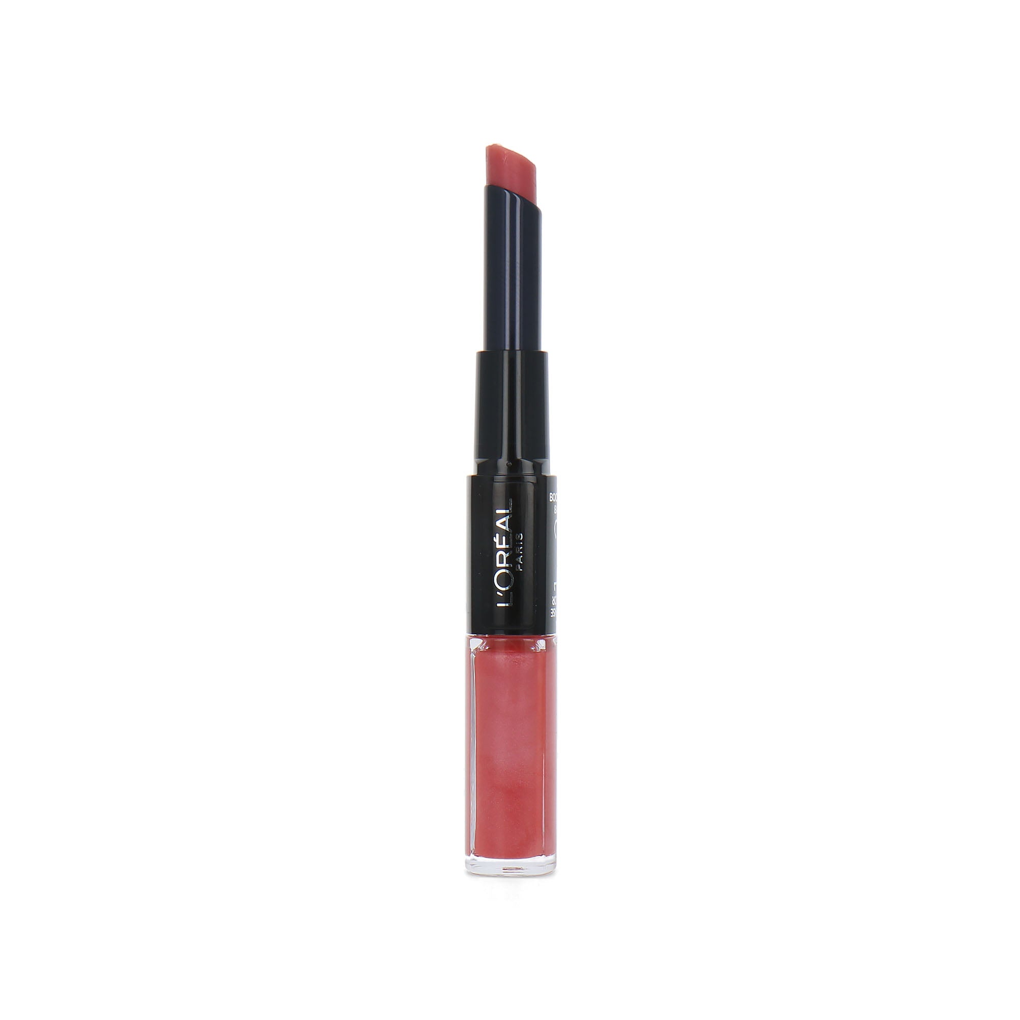 L'Oréal Infallible 24H 2 Step Lipstick - 404 Corail Constant