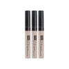 Maybelline Fit Me Concealer - 03 Cool Ivory (3 stuks)