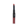 L'Oréal Infallible 24H 2 Step Lipstick - 312 Incessant Russet