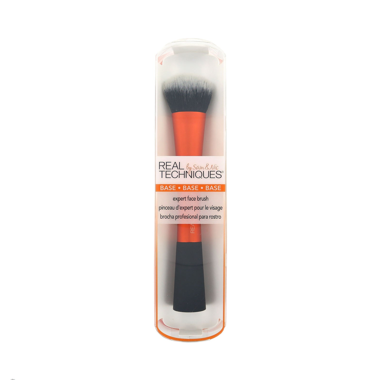 Real Techniques Expert Face Brush (Originele uitvoering)