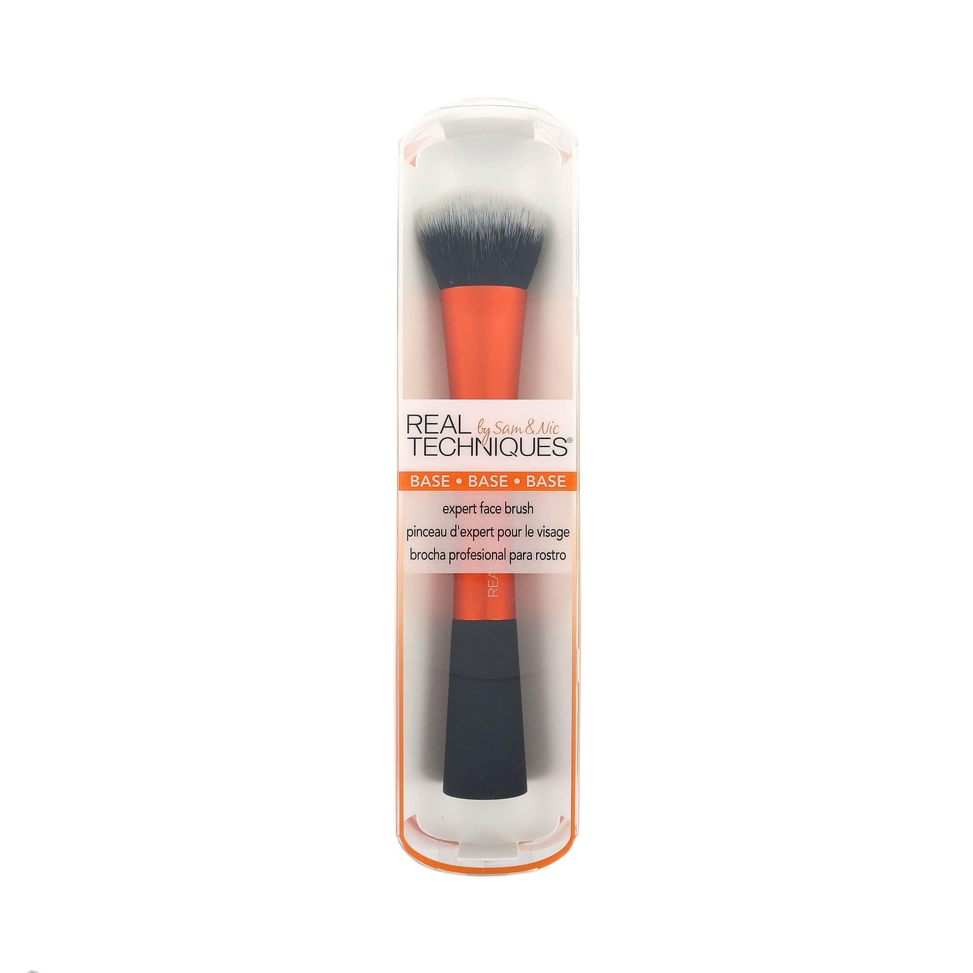 Real Techniques Expert Face Brush (Originele uitvoering)