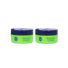Nivea Daily Essentials Urban Skin Detox Nachtcrème - 2 x 50 ml (Set van 2)