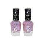 Sally Hansen Miracle Gel Nagellak - 164 Sprinkle & Spice (set van 2)
