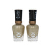 Sally Hansen Miracle Gel Nagellak - 150 Kris Krin-Gold (set van 2)