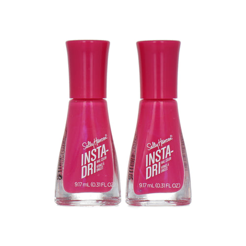 303 Flashy Fuchsia