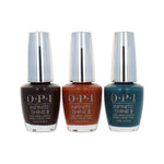 O.P.I Infinite Shine Nagellak - Set W (set van 3)