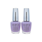 O.P.I Infinite Shine Nagellak - Don't Toot My Flute (set van 2)