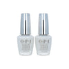 O.P.I Infinite Shine Nagellak - Alpine Snow (set van 2)