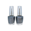 O.P.I Infinite Shine Nagellak - OPI Nails The Runway (set van 2)