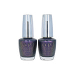 O.P.I Infinite Shine Nagellak - Leonardo's Model Color (set van 2)