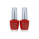 O.P.I Infinite Shine Nagellak - Viva OPI! (set van 2)