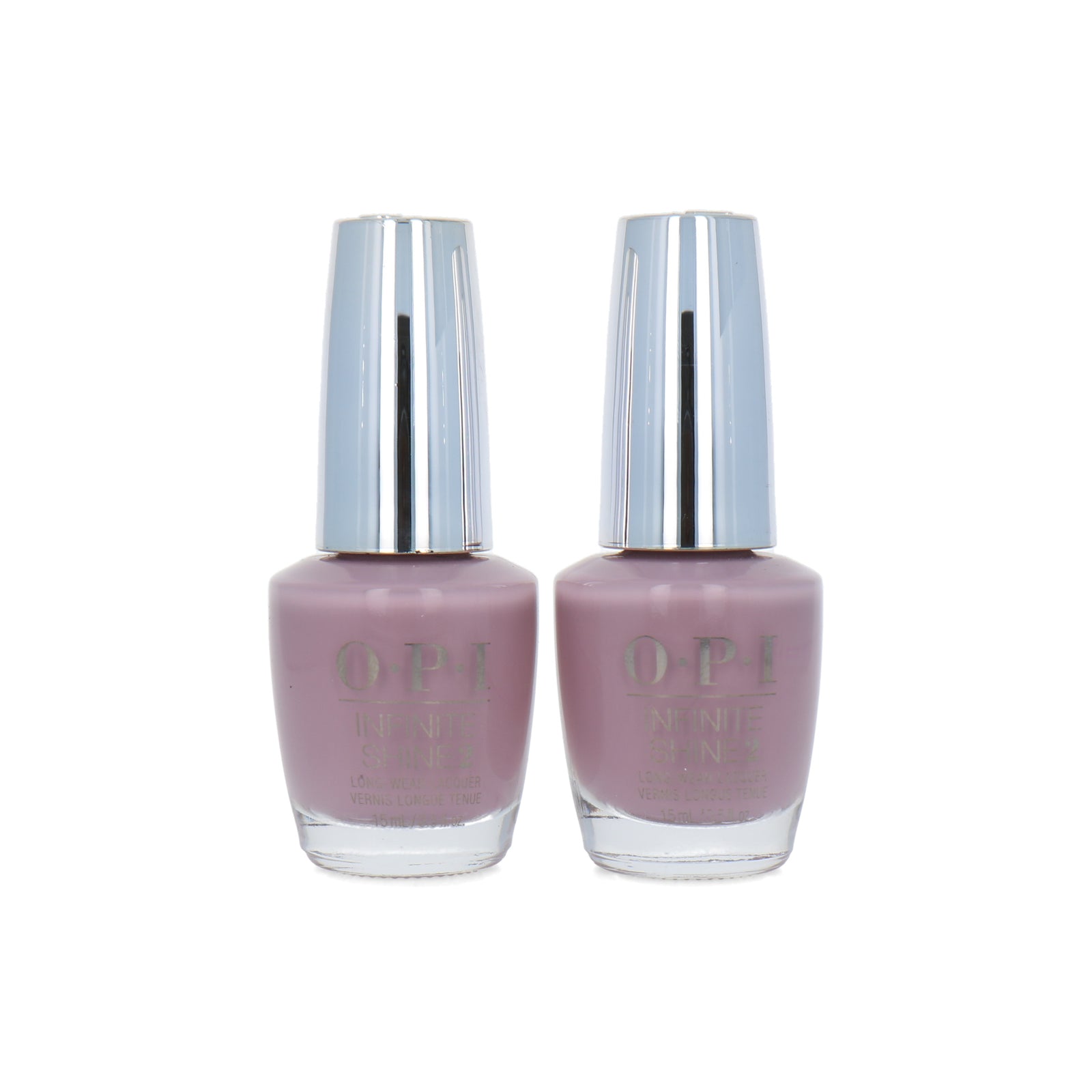 O.P.I Infinite Shine Nagellak - You've Got That Glas-glow (set van 2)