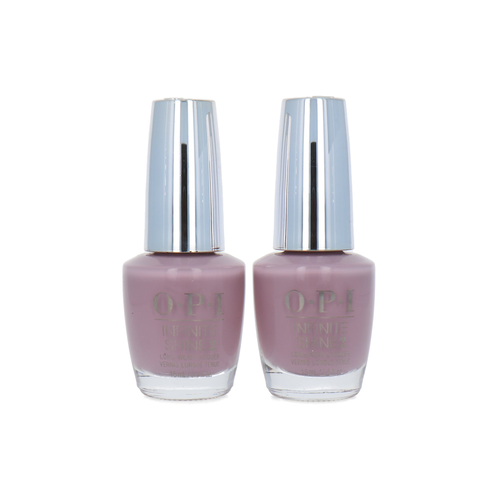 O.P.I Infinite Shine Nagellak - You've Got That Glas-glow (set van 2)