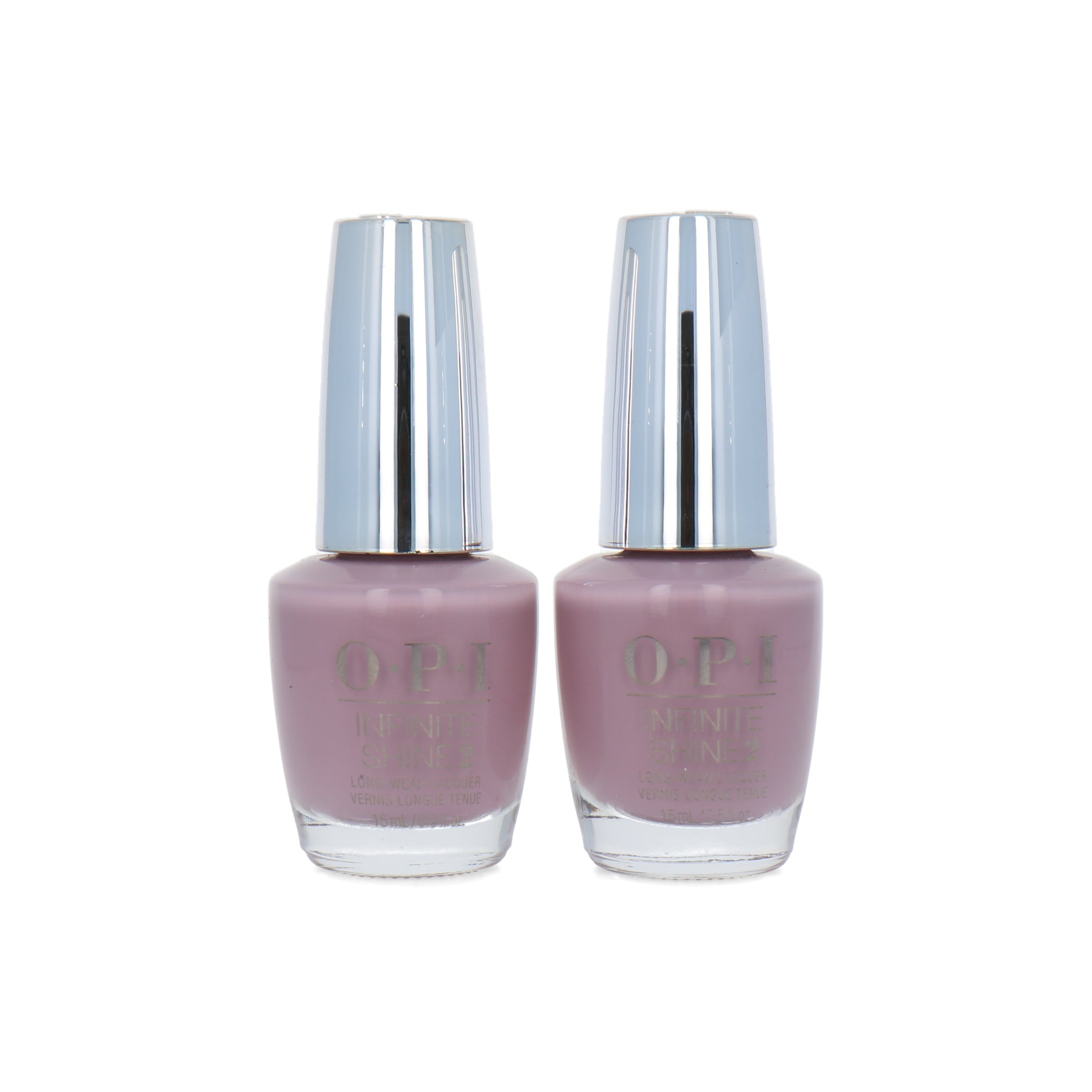 O.P.I Infinite Shine Nagellak - You've Got That Glas-glow (set van 2)