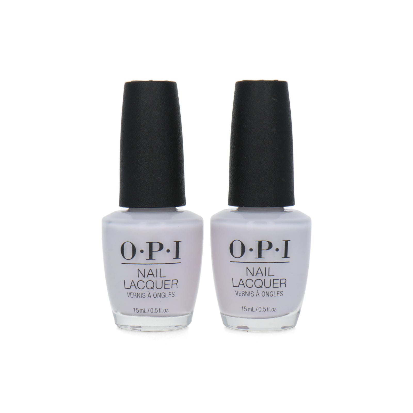 O.P.I Nagellak - Hue Is The Artist? (set van 2)