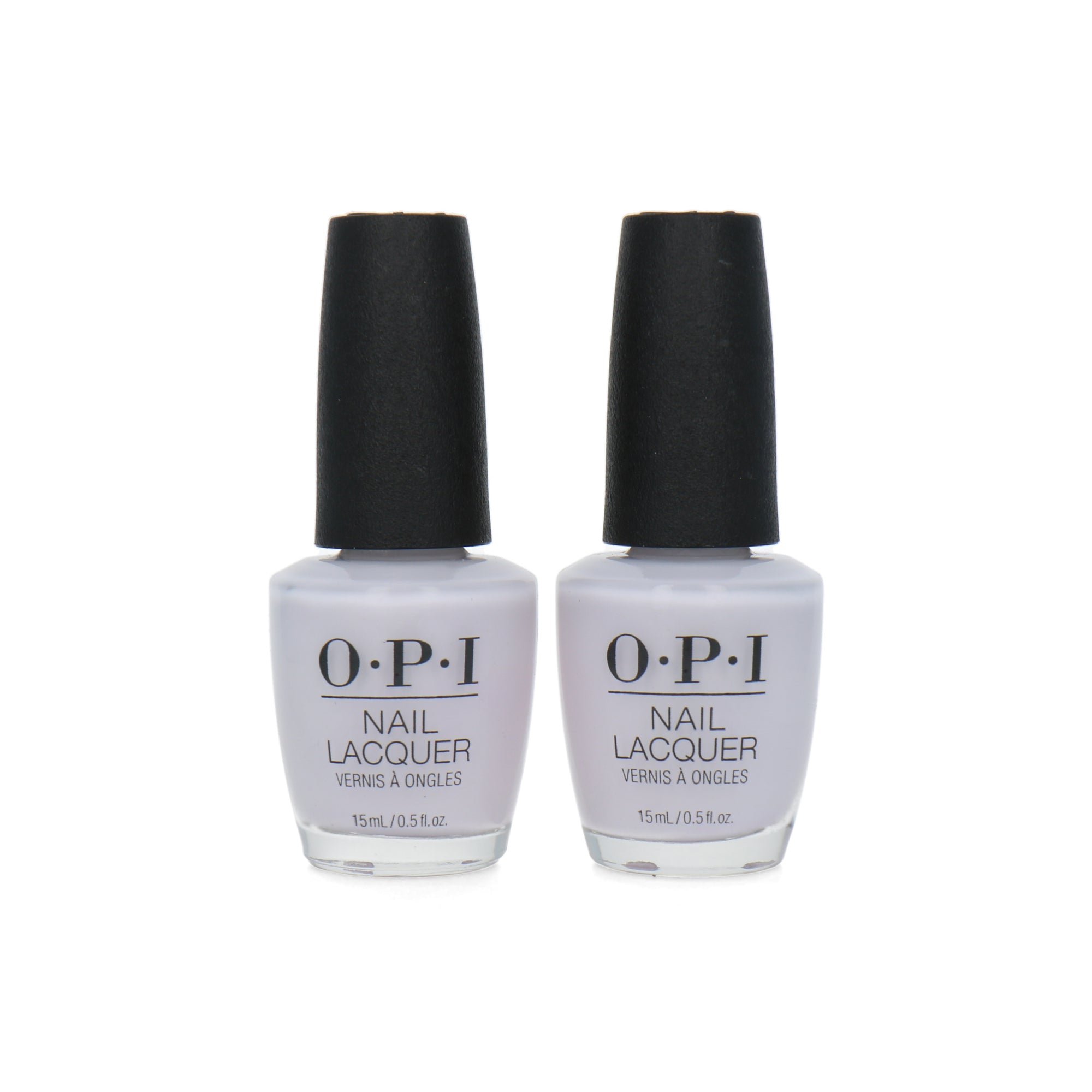 O.P.I Nagellak - Hue Is The Artist? (set van 2)