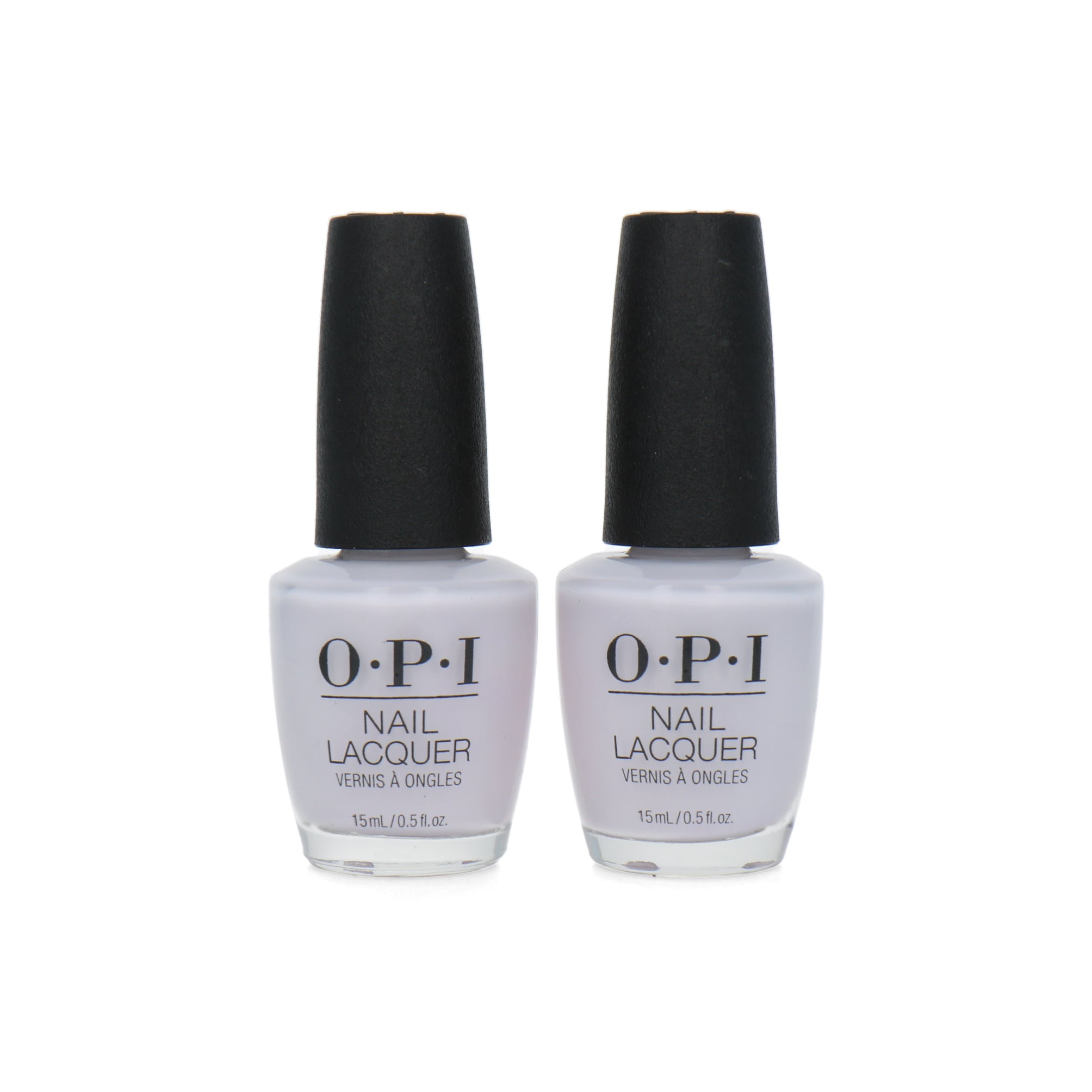 O.P.I Nagellak - Hue Is The Artist? (set van 2)