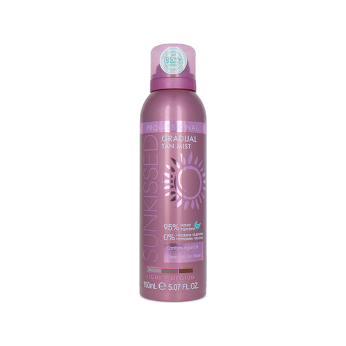 Light-Medium (150 ml)