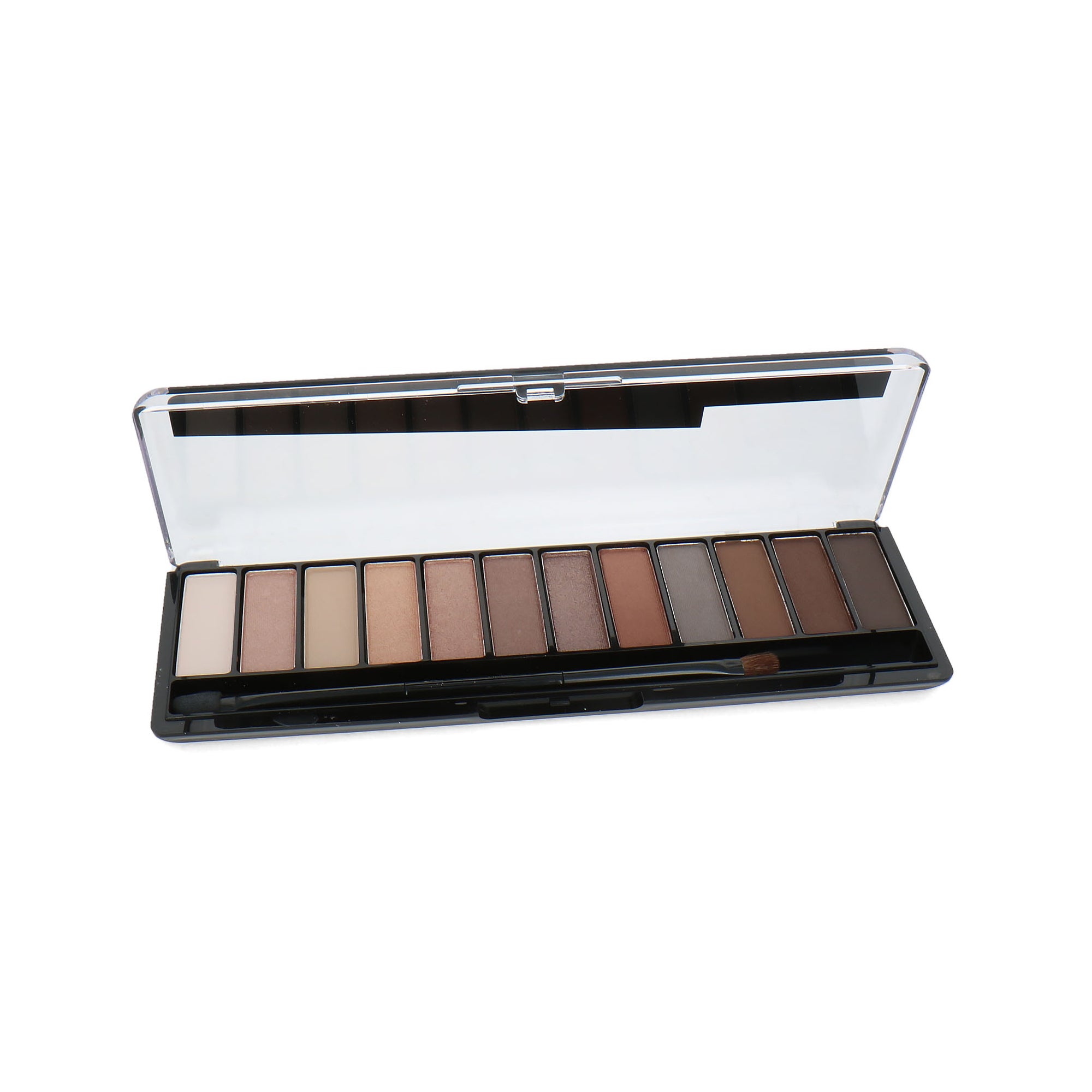 Rimmel Magnif'Eyes Oogschaduw Palette - Nude Edition O.M.G.