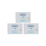 Dove Baby Bar - 3 x 75 g