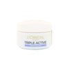 L'Oréal Triple Active Dagcrème (voor gevoelige huid)