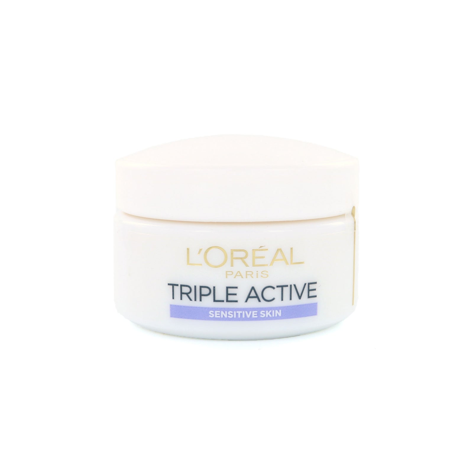 L'Oréal Triple Active Dagcrème (voor gevoelige huid)