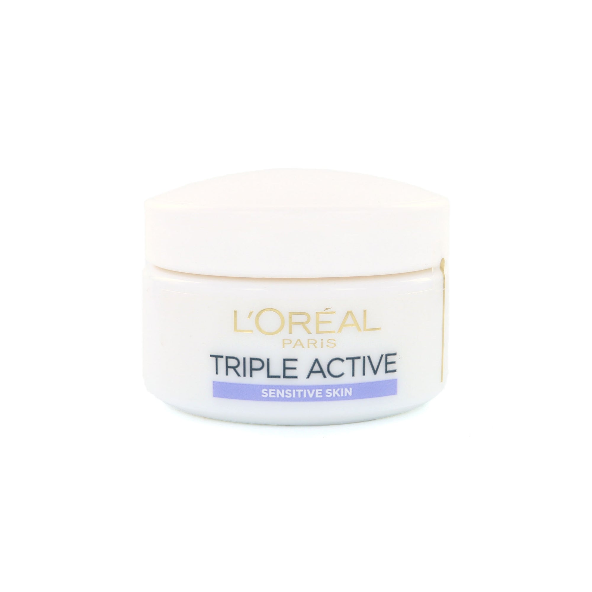 L'Oréal Triple Active Dagcrème (voor gevoelige huid)