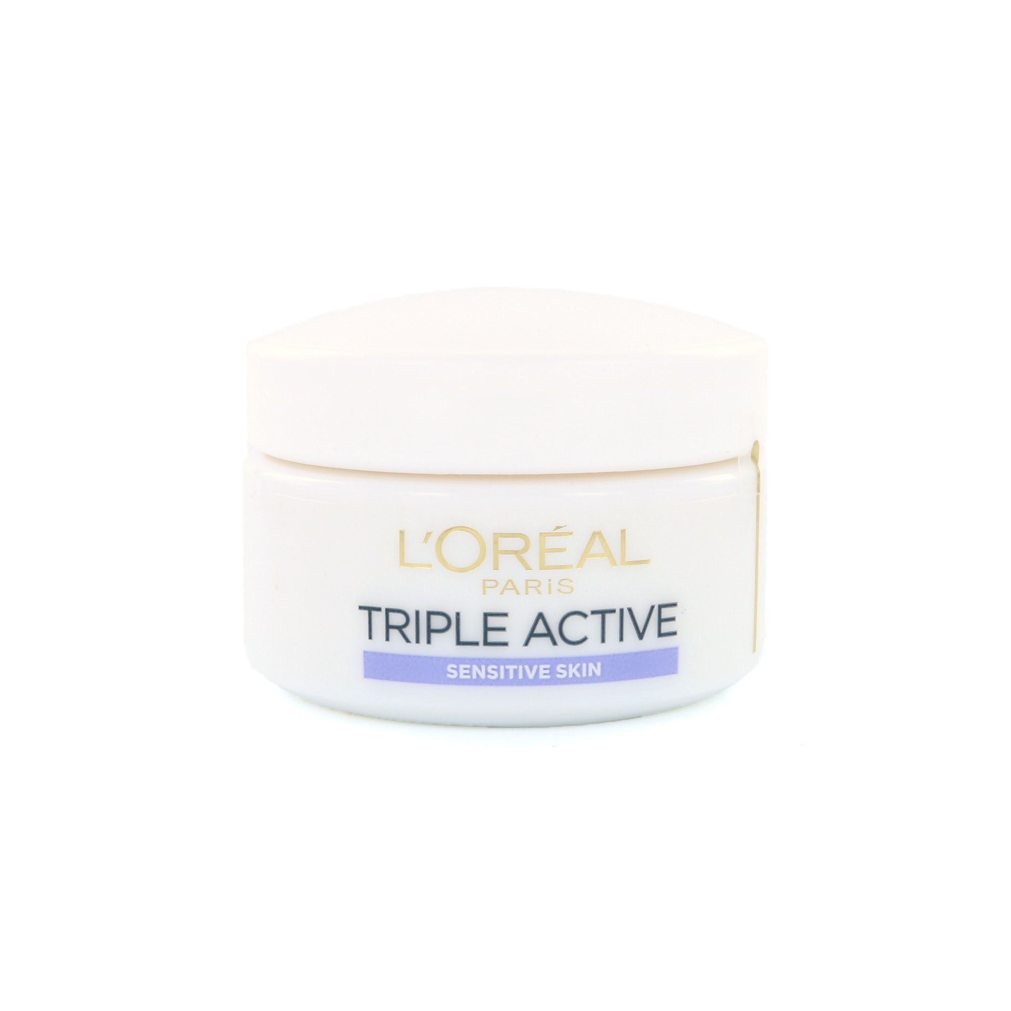 L'Oréal Triple Active Dagcrème (voor gevoelige huid)