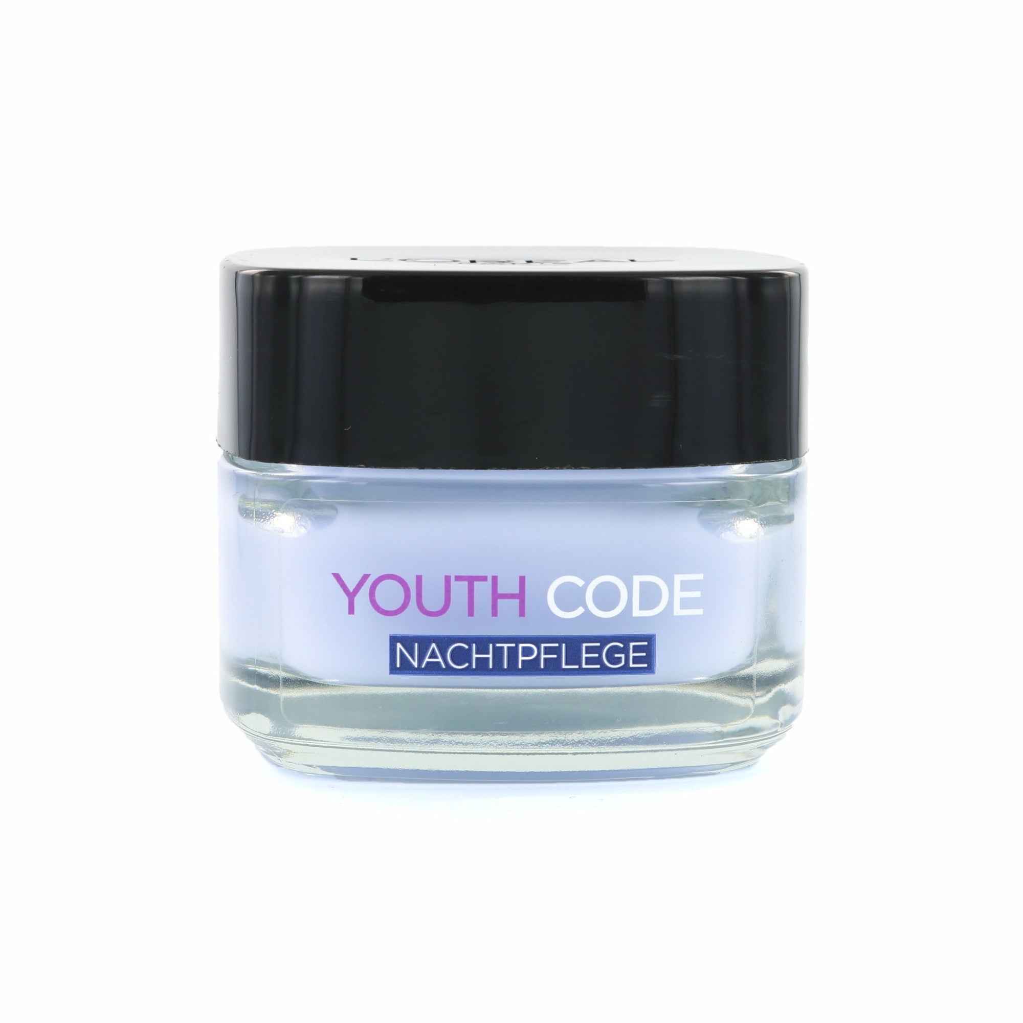 L'Oréal Youth Code Nachtcrème - 50 ml