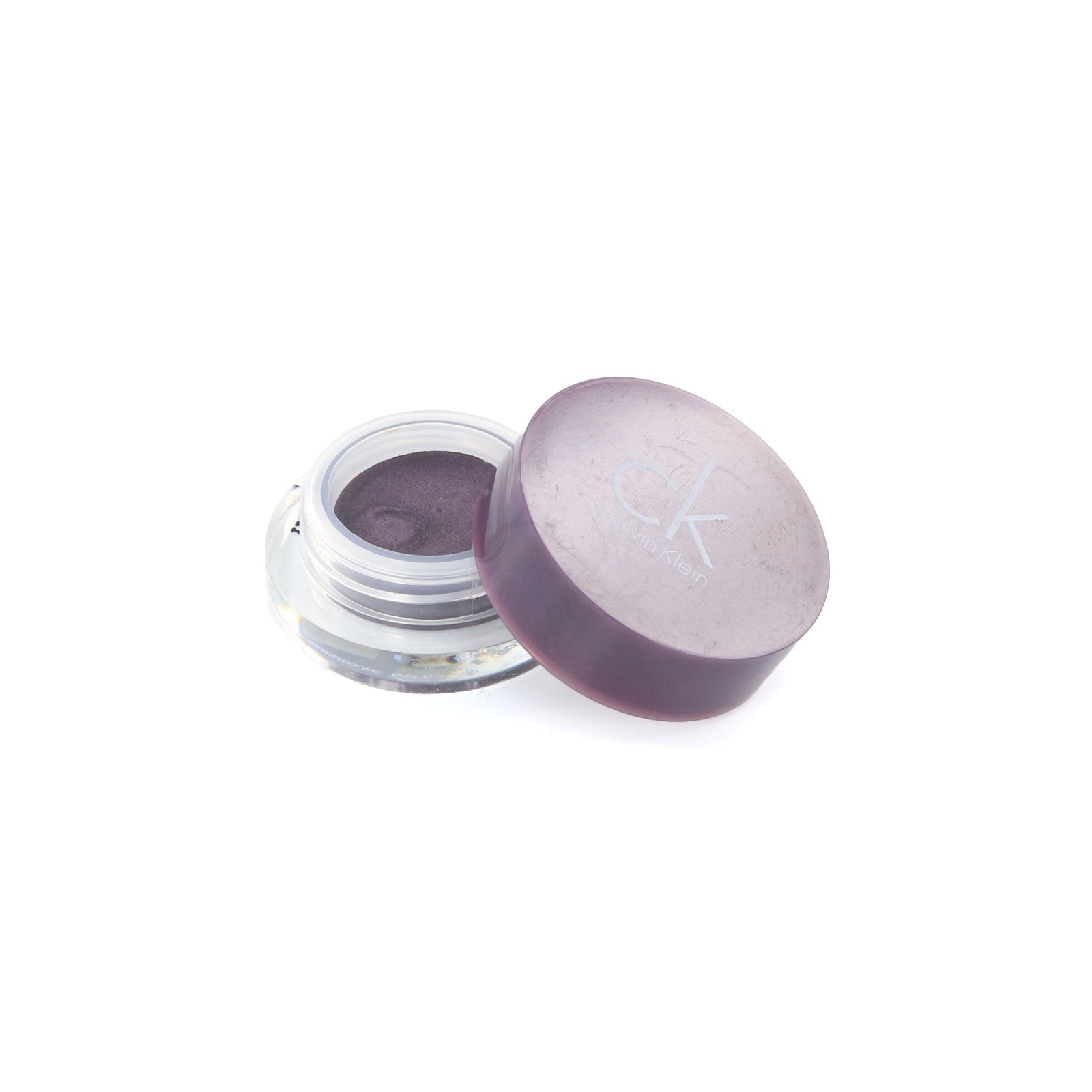 Calvin Klein Tempting Glimmer Oogschaduw - Gold Velvet